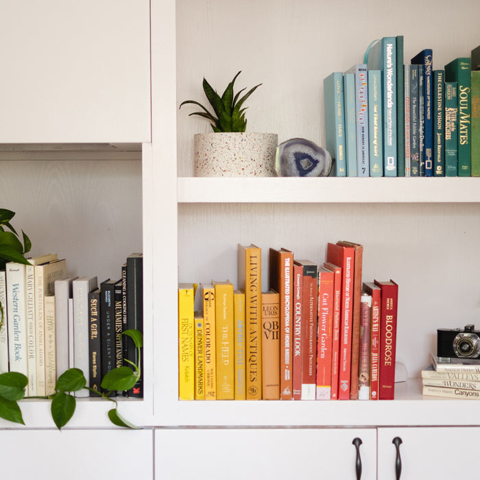 6 Ways to Create the Perfect Plant-Filled Reading Nook