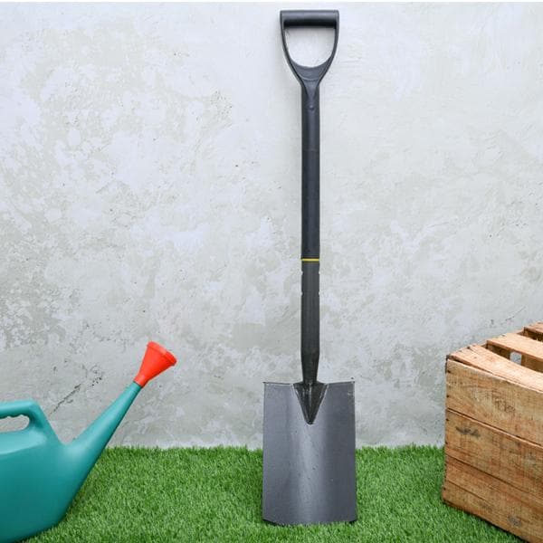 digging spade no. 1086 - gardening tool