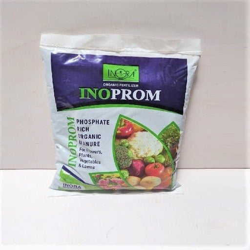 inoprom (soil special all purpose organic manure 