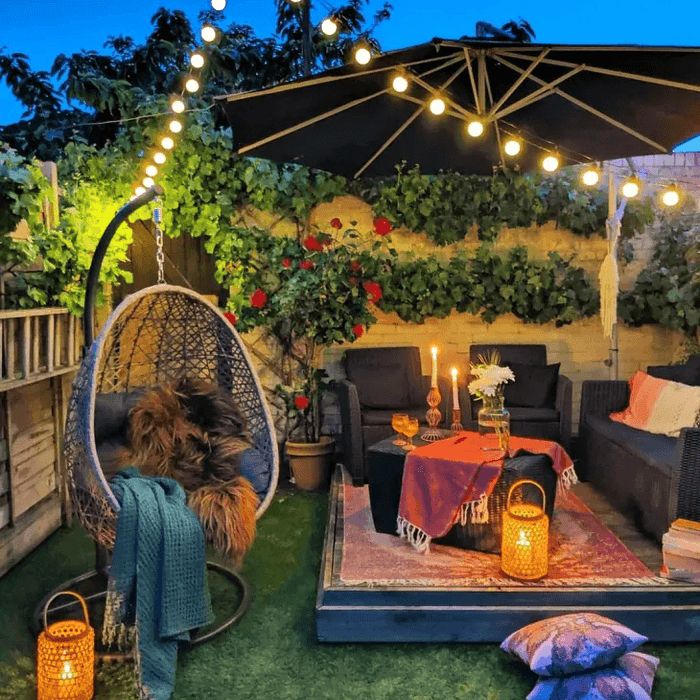 10 Easy Terrace Garden Ideas to make you Go Wow!