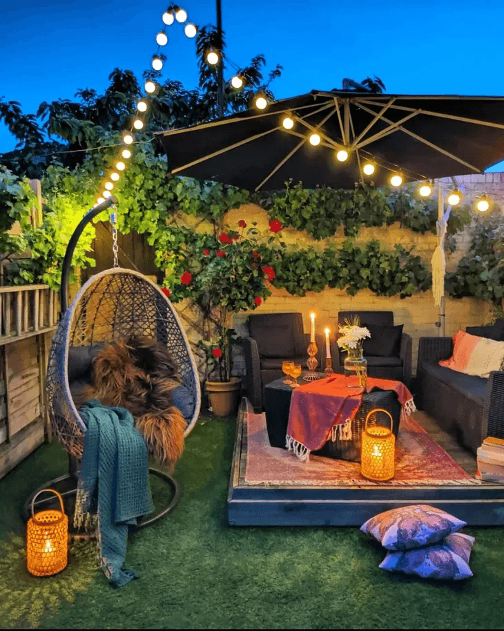 10 Easy Terrace Garden Ideas to make you Go Wow!