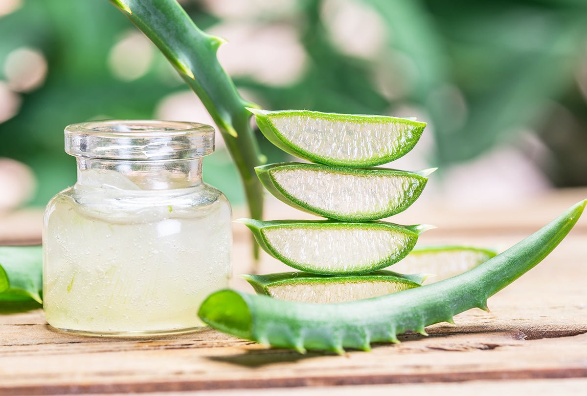 8 Incredible Health Benefits of Aloe vera !