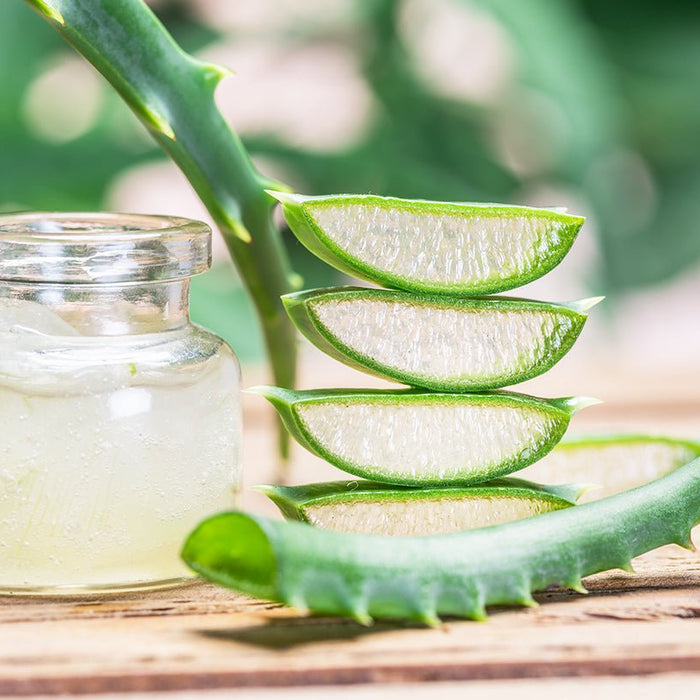 8 Incredible Health Benefits of Aloe vera !