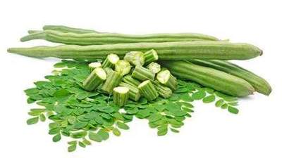 All About Superfood Moringa : Uses, Benefits and More !!!