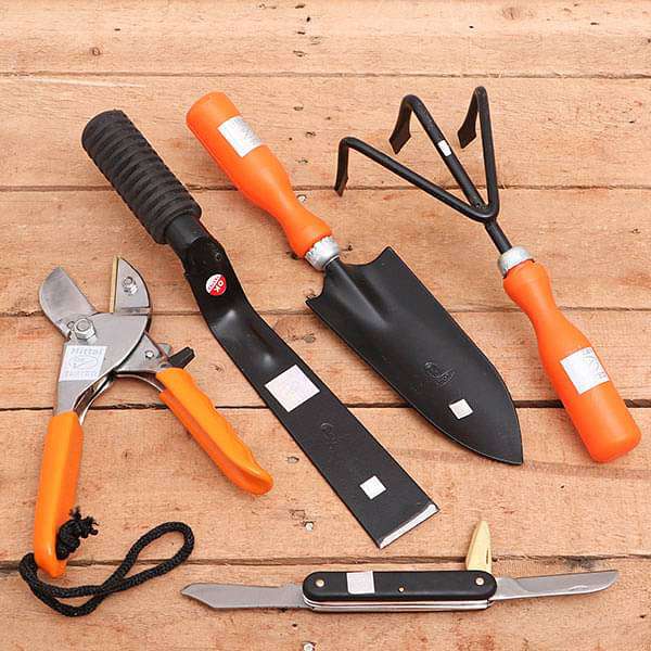 Type-Combo Pack Tools