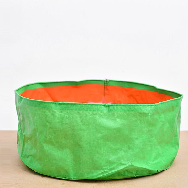 Fabric Grow Bags, For Growing Plants at Rs 75/piece in Kolkata | ID:  22500509055