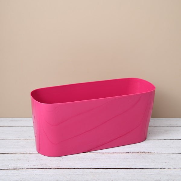 Pink Color Planters - Nurserylive