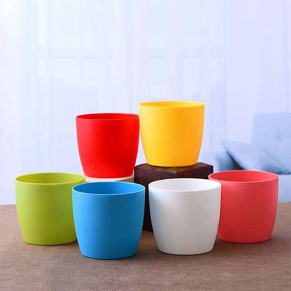Plastic Planters - Nurserylive