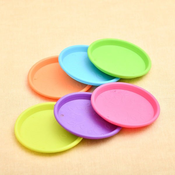 Planter Plates - Nurserylive