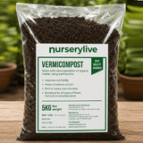 Vermicompost - 5 kg