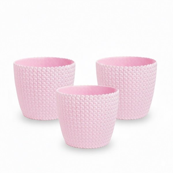 5.50 inch (14 cm) Capri Pot