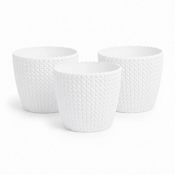 5.50 inch (14 cm) Capri Pot