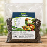 INOPROM (Soil Special All Purpose Organic Manure, 1 kg ) (Set of 2)