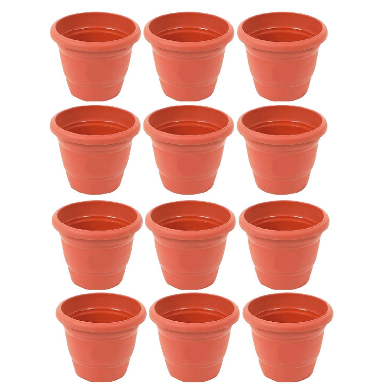 10 inch (25 cm) Round Garden Pot