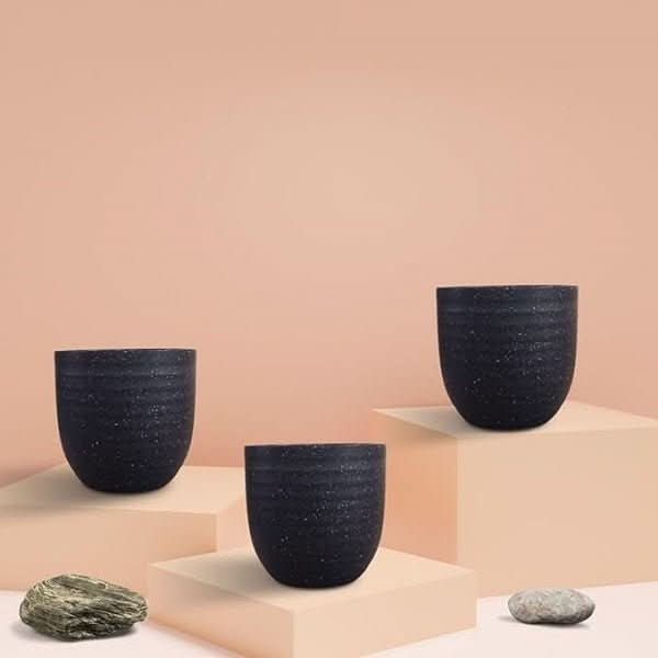 4.5 inch (11 cm) Verona Eco Pot