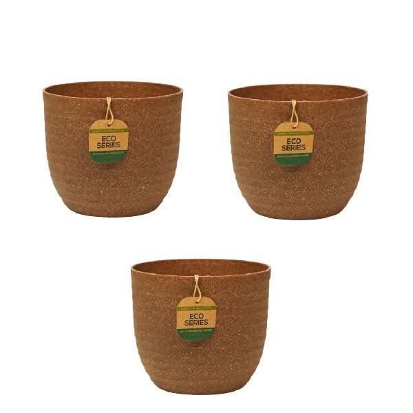 4.5 inch (11 cm) Verona Eco Pot