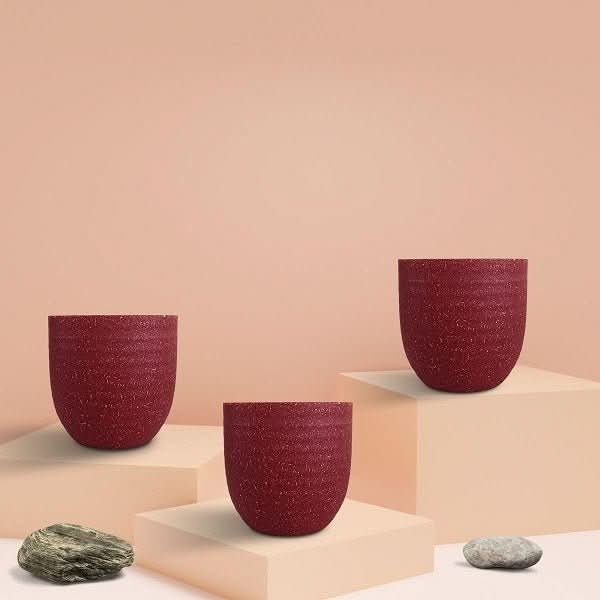 4.5 inch (11 cm) Verona Eco Pot