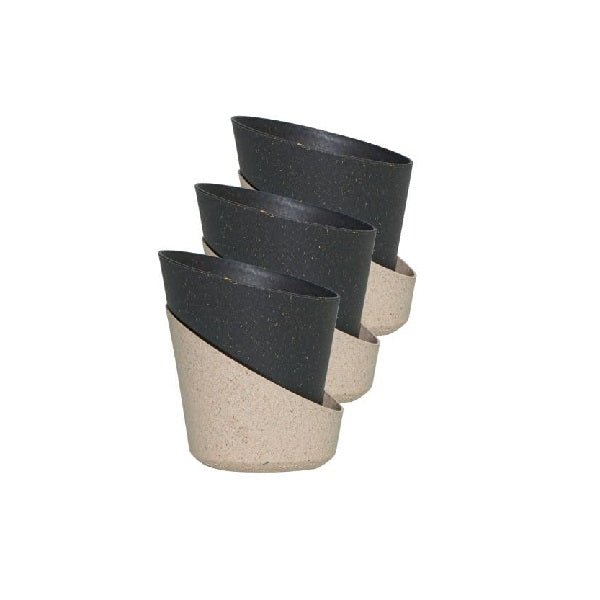 4 inch (10 cm) Atlantis Eco Pot