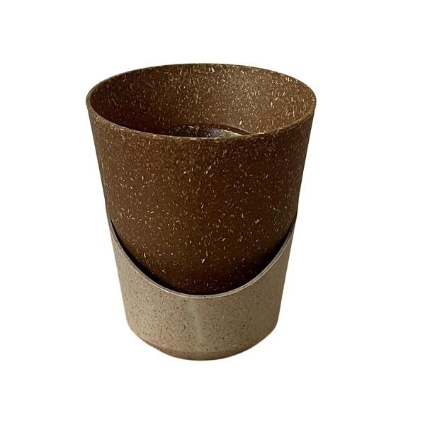 4 inch (10 cm) Atlantis Eco Pot