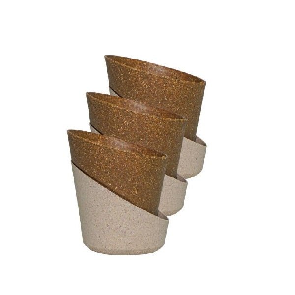 4 inch (10 cm) Atlantis Eco Pot