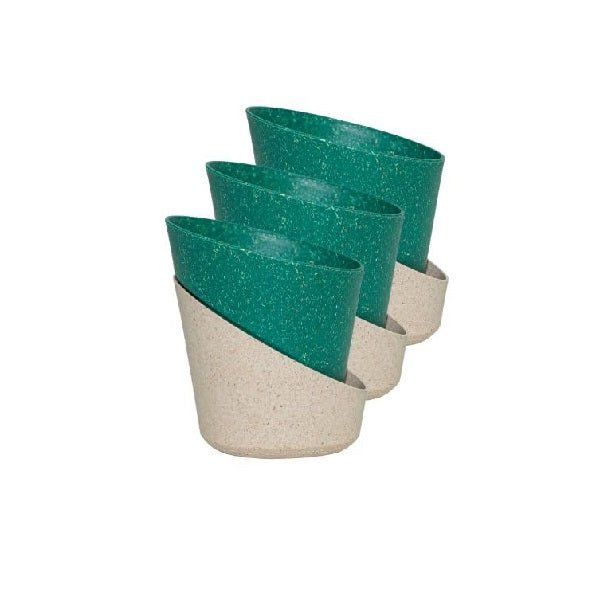 4 inch (10 cm) Atlantis Eco Pot