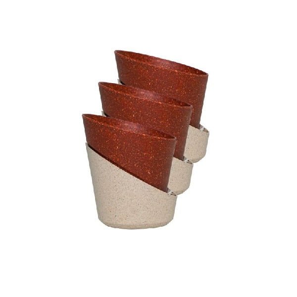 4 inch (10 cm) Atlantis Eco Pot