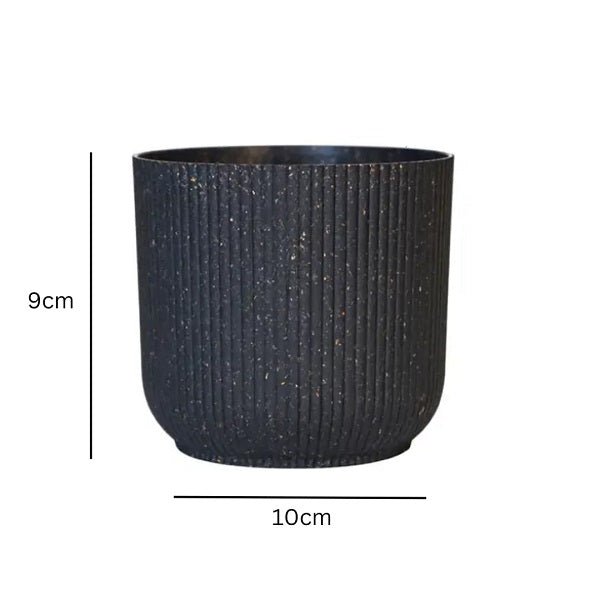 4 inch (10 cm) Ibiza Eco Pot