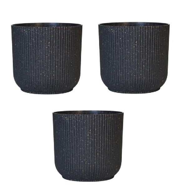 4 inch (10 cm) Ibiza Eco Pot