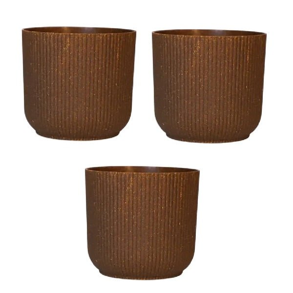 4 inch (10 cm) Ibiza Eco Pot