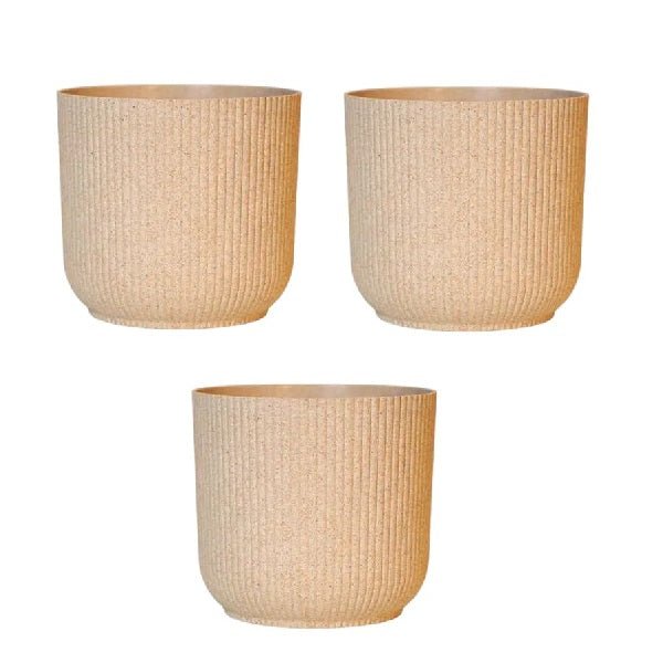 4 inch (10 cm) Ibiza Eco Pot