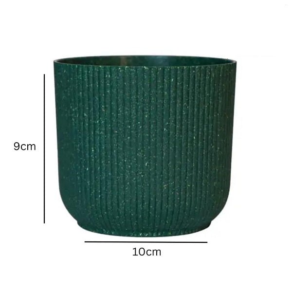 4 inch (10 cm) Ibiza Eco Pot
