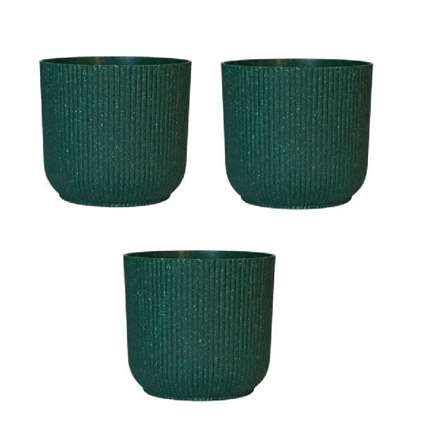4 inch (10 cm) Ibiza Eco Pot