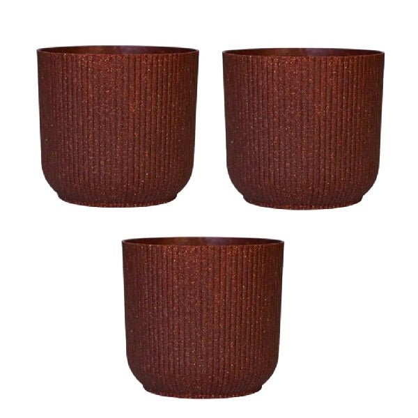 4 inch (10 cm) Ibiza Eco Pot
