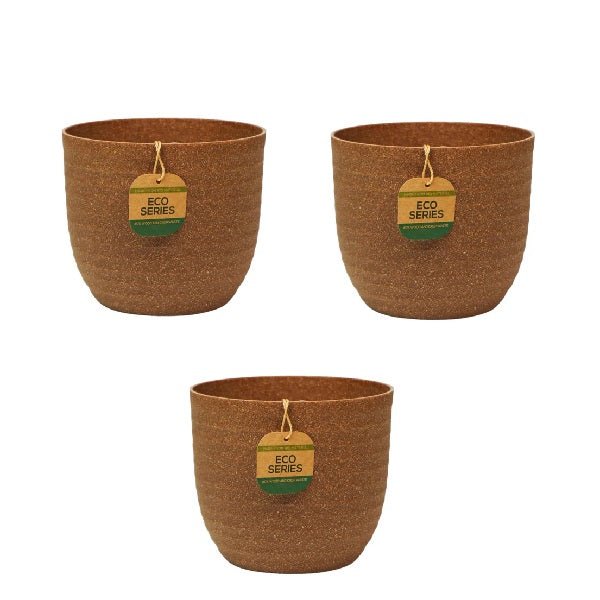 5.7 inch (14 cm) Verona Eco Pot