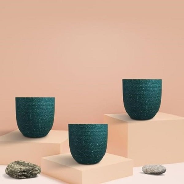 5.7 inch (14 cm) Verona Eco Pot