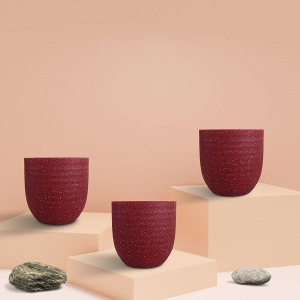 5.7 inch (14 cm) Verona Eco Pot