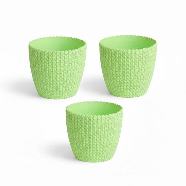 5.50 inch (14 cm) Capri Pot