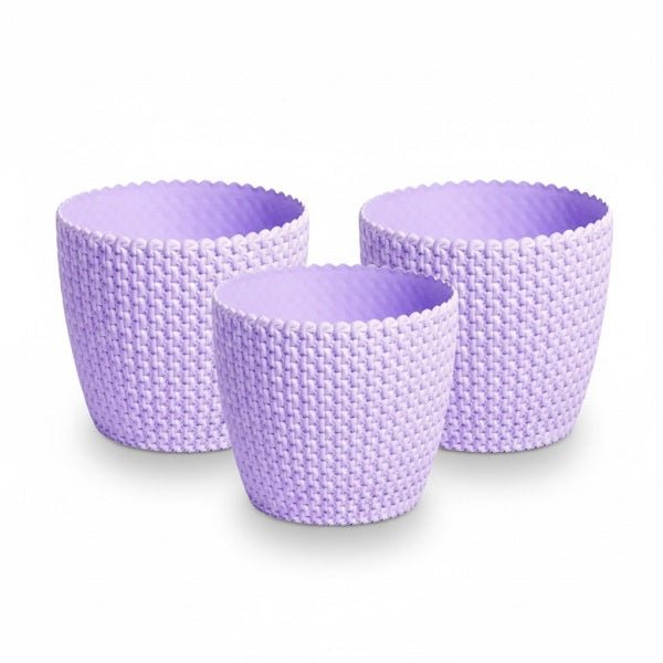 5.50 inch (14 cm) Capri Pot