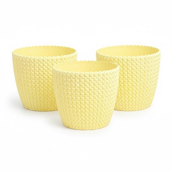 5.50 inch (14 cm) Capri Pot