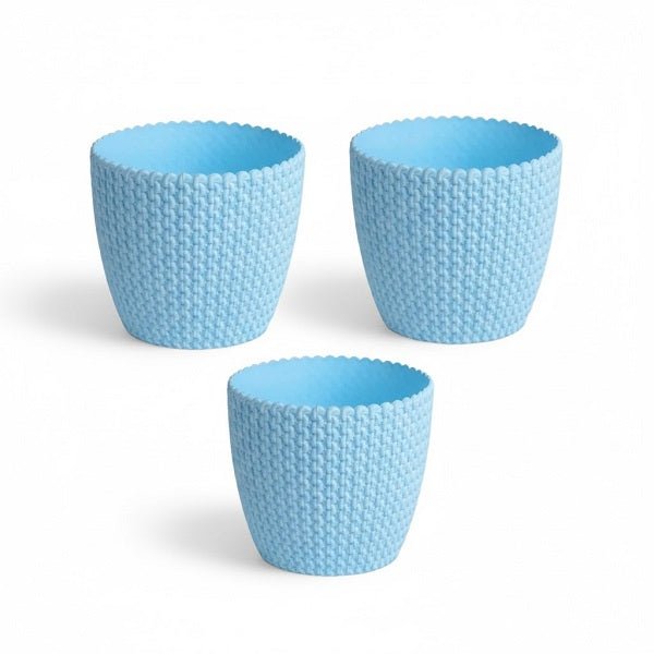 5.50 inch (14 cm) Capri Pot