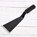 3 inch (8 cm) khurpa steel handle with grip no. mmi 89 - gardening tool