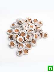 coir coin (netted 