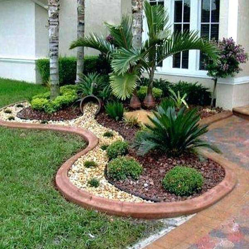 How To Choose The Right Landscape Rock - Roedell's Landscaping
