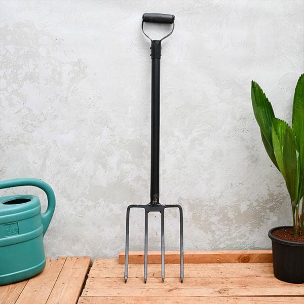 digging fork no. 1085 - gardening tool