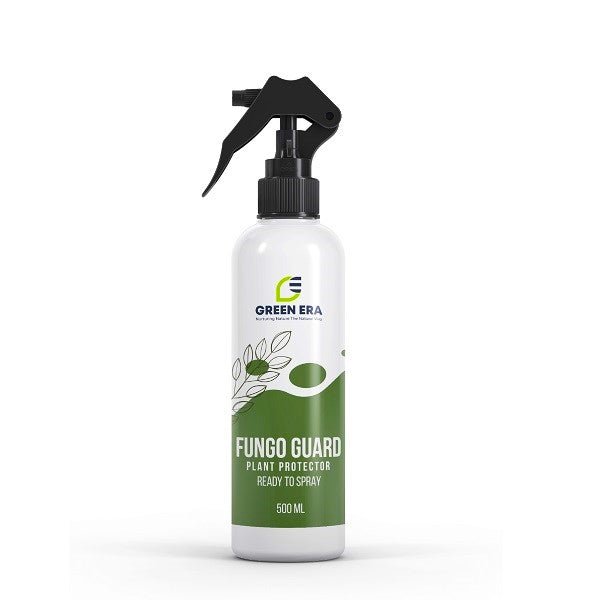 antifungal garden spray Buy FUNGO GUARD (Antifungal Spray for Plants)