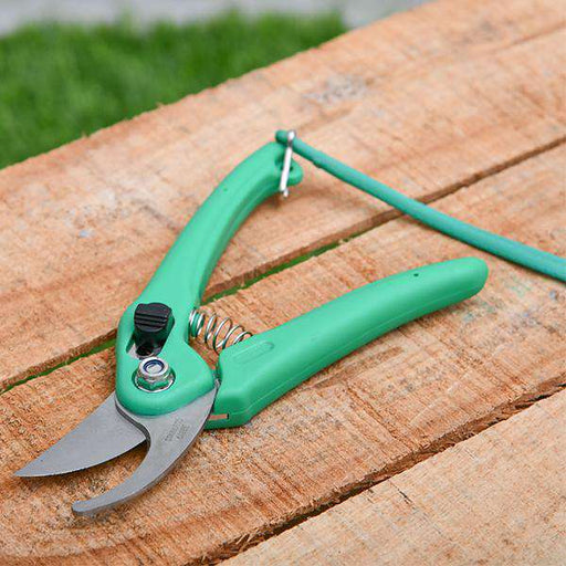 pruning shear no. mmi 64 - gardening tool