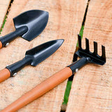 Bonsai Set No.1025 - Gardening Tools