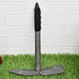 Garden Hoe Trowel with Handle No. MMI 94 - Gardening Tool