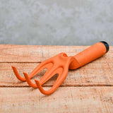Plastic Hand Cultivator No. 1019 - Gardening Tool