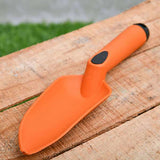 Plastic Hand Trowel No. 1021 - Gardening Tool